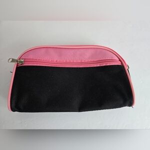 Makeup Bag Black